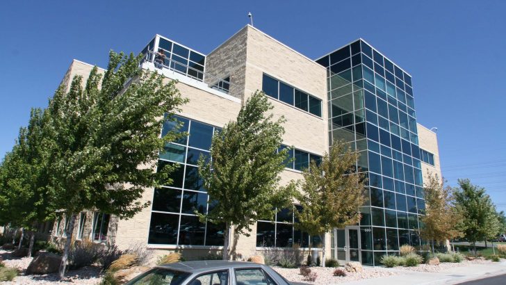 GM call center takes former Arlington State Farm office