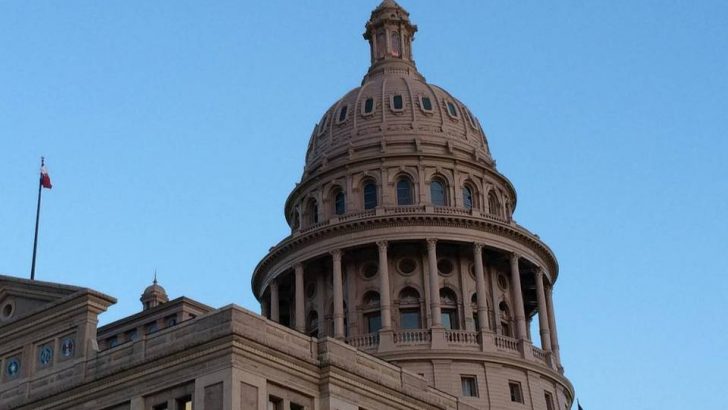 Texas lawmaker’s bill would penalize men for masturbating