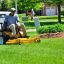 Tired of mowing your lawn? This phone app may help