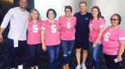 Arlington teacher uses her breast cancer to teach kids about courage, selflessness