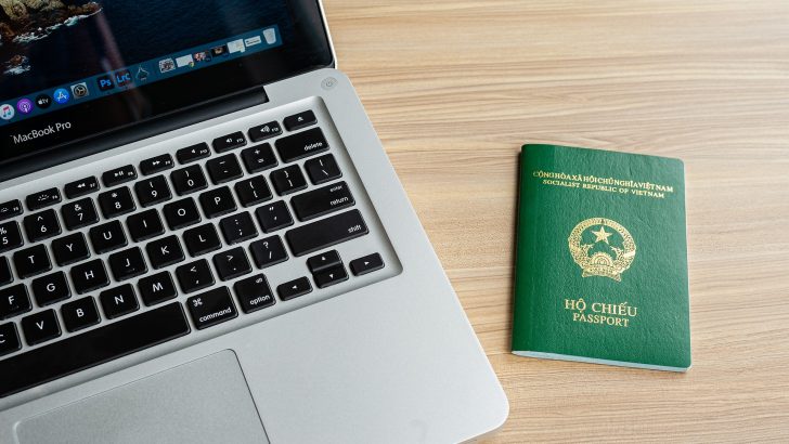 VietEmbassy.com established to assist Vietnamese people in consular processes